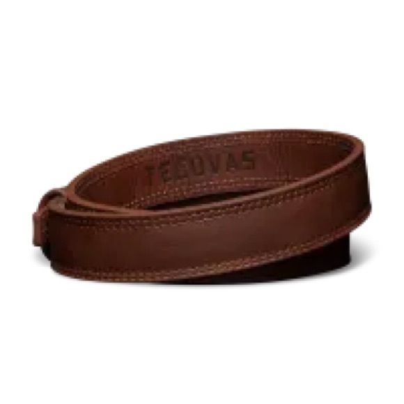 Tecovas Women’s Bovine Belt - Picture 8 of 8